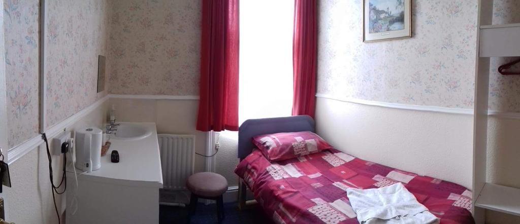 Thornhurst Hotel Scarborough Kültér fotó