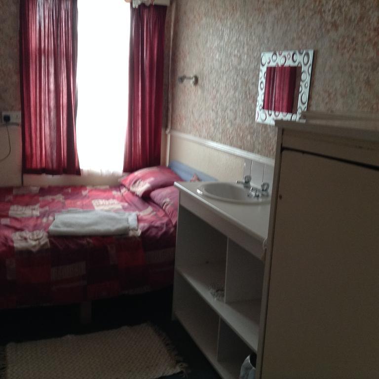 Thornhurst Hotel Scarborough Kültér fotó